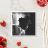 Roos Noire Servetten (Insitu)