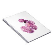 Roos Notitieboek (Rechterzijde)