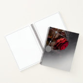 Roos Notitieboek (Binnen)