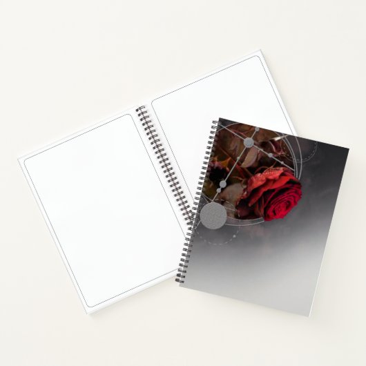 Roos Notitieboek (Binnen)