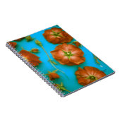 Roos Notitieboek (Rechterzijde)