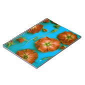 Roos Notitieboek (Linkerzijde)