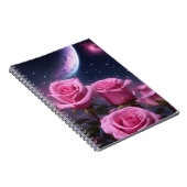 ROOS NOTITIEBOEK (Rechterzijde)