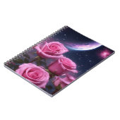 ROOS NOTITIEBOEK (Linkerzijde)