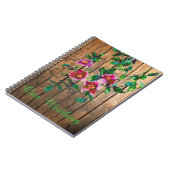 Roos Notitieboek (Linkerzijde)