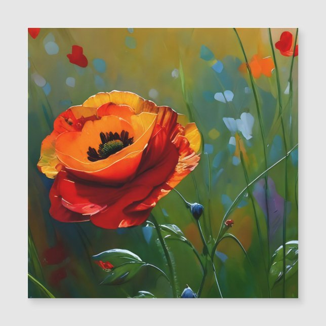 Roos om het hart aan te raken (Voorkant)