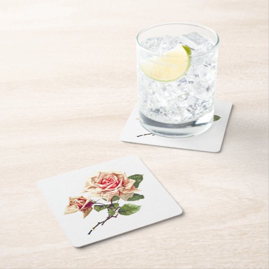 Roos Onderzetter (Insitu)