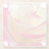 Roos Onderzetter (Achterkant)