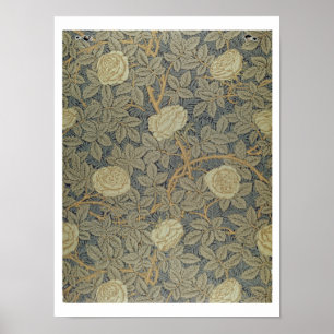 "Roos"-ontwerp Poster