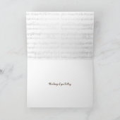 roos op viool in raam met regen kaart (Binnen)