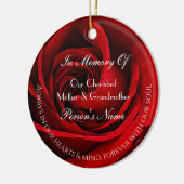 Roos Ornament door HAMbyWG (Links)