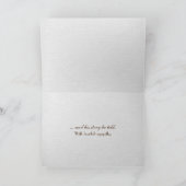 Roos over gewelddadige sympathie kaart (Binnen)