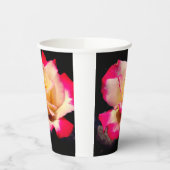 Roos Papieren Bekers (Links)