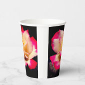 Roos Papieren Bekers (Rechts)