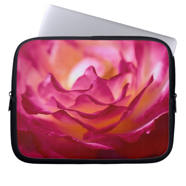 Roos Passson-laptophoes Laptop Sleeve (Voorkant)