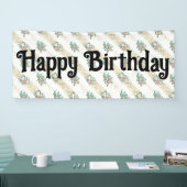 Roos Patroon - Aangepaste banner (Beurs)