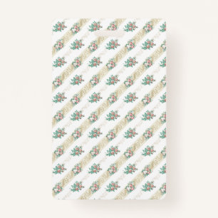  Roos Patroon - Badge