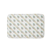 Roos Patroon - Bath Mat (Voorkant)