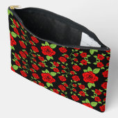 Roos Patroon Home Cadeaus Etui (Open)