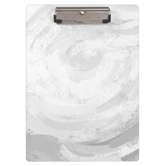 Roos Patroon Klembord (Voorkant)