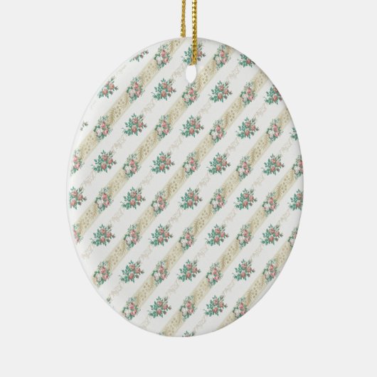  Roos Patroon - Ornament (Rechts)