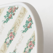  Roos Patroon - Pickleball Paddle (Links Detail)