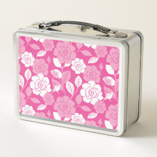 ROOS PATROON (ROZE)