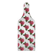 Roos Patroon Snijplank (Voorkant)