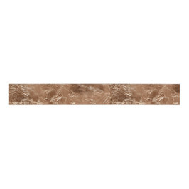 Roos Peach Gold Glam Grosgrain Lint