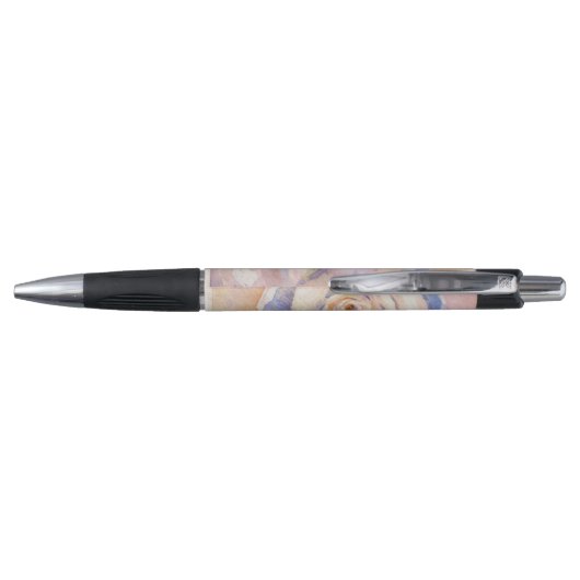 Roos Pen (Achterkant)