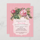 Roos Pensioenformule Kaart (Voorkant / Achterkant)