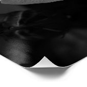 Roos Perfect Poster (Hoek)