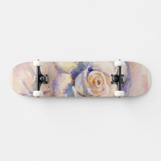 Roos Persoonlijk Skateboard (Horizontaal)