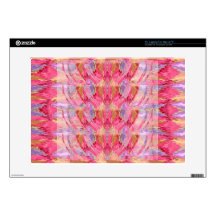Roos Petal Color Diamond Patroon