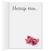 Roos Petal Love (Binnen (Rechts))