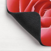 Roos Petal Pink Muismat (Hoek)