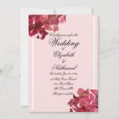 Roos Petal roc Romantic Weddenschap (Voorkant)