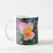 Roos Petals Mok (Links)