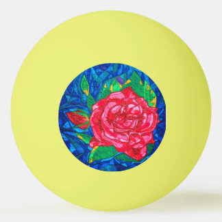 Roos Pingpongbal