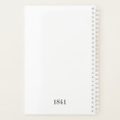 Roos Planner (Achterkant)