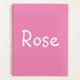 Roos Planner