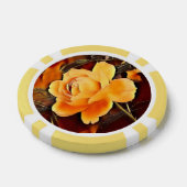 Roos Poker Chips (Enkel)