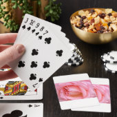 ROOS POKERKAARTEN (Insitu)