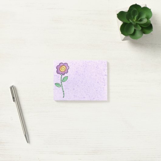 Roos Post-it® Notes (Kantoor)