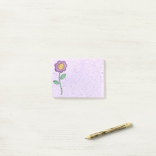 Roos Post-it® Notes (Op bureau)