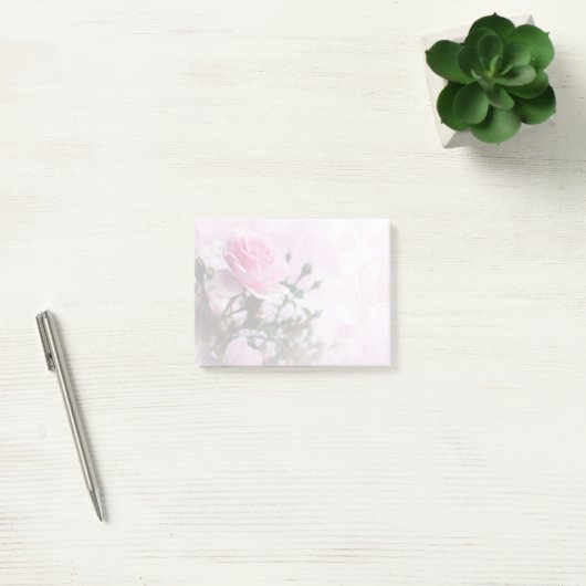 Roos Post-it® Notes (Kantoor)