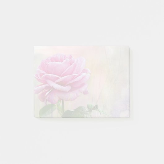 Roos Post-it® Notes (Voorkant)