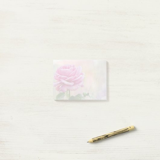 Roos Post-it® Notes (Op bureau)