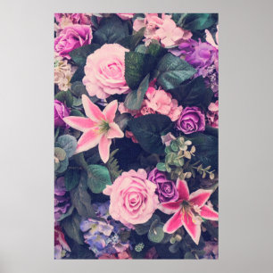 Roos Poster