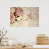 Roos Poster (Keuken)